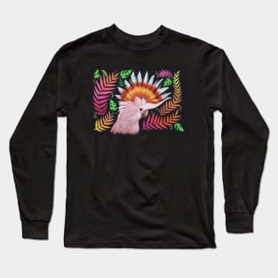 Wavelength Long Sleeve T-Shirt